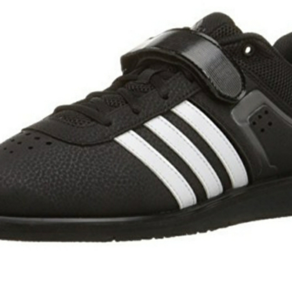 Men's Weightlifting Shoe